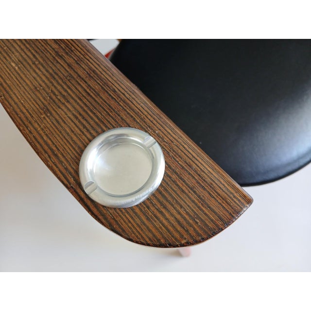 Living Room Set with Ashtrays from Poltronova, 1960s, Set of 2 For Sale - Image 18 of 18