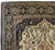 Persian Antique Persian Farahan Sarouk Rug 3'5" X 4’10" For Sale - Image 3 of 5