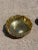 Boho Chic Extra Large Brass Urli Bowl For Sale - Image 3 of 8