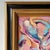 Mid 20th Century Walter E Cohen Jr (1912-2004) Abstract Expressionism Framed Original For Sale - Image 5 of 10