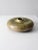 Late 20th Century Vintage Studio Pottery Disc Vase For Sale - Image 5 of 9
