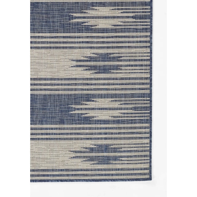 Think of the Riviera Collection like the resort line for rugs. Sunny colors, breezy, oversized prints—they’re like a...