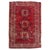 Antique Turkmen Rug, 1890s For Sale - Image 14 of 14