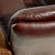 Oak Armchair by Laszlo Mazák for Wiesner-Hager, 1970s For Sale - Image 10 of 18