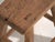 Wood Antique Wooden Stools, Set of 2 For Sale - Image 7 of 12