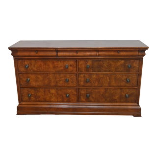 Ethan Allen Townhouse Dresser For Sale