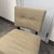 Crate & Barrel Mid-Century Modern Style Slipper Chair For Sale - Image 11 of 12