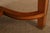 Arts & Crafts Style Large Oak Library Table For Sale - Image 13 of 18