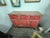 18th Century 18th Century Italian Louis XVI Painted Chest For Sale - Image 5 of 18