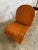 Verner Panton 123 Model G Danish Modern Lounge Chair For Sale - Image 10 of 10