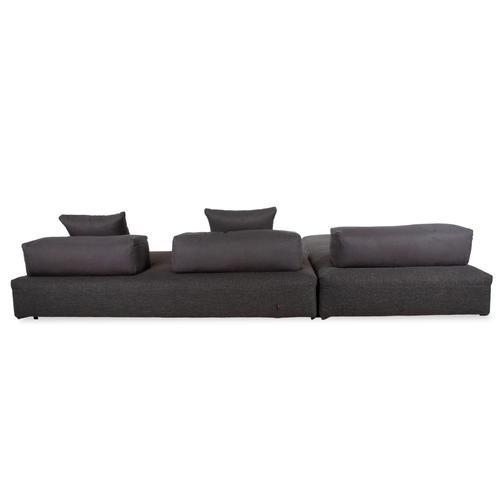 Monopoli Corner Sofa from Désirée Italia For Sale - Image 14 of 16