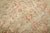 Textile Persian Sarouk Antique Rug rug no.j4052 For Sale - Image 7 of 12