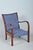 Art Deco Armchair in Walnut, Czech, 1920s For Sale - Image 13 of 13