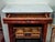 Biedermeier Secretary with Secret Drawers For Sale - Image 6 of 12