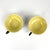 Cups and Saucers from Saint Clément, 1960s, Set of 4 For Sale - Image 4 of 7