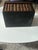 Brown Dunhill Cigar Box, 1950s For Sale - Image 8 of 18