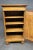 Late 20th Century Henredon Cherry Cabinet For Sale - Image 10 of 13