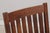 Wood L&jg Stickley Antique Mission Oak Rocking Chair For Sale - Image 7 of 17