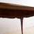 Oval Table in Wood, 1900s For Sale - Image 4 of 12