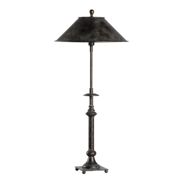 Claire Bryson for Wildwood Sebastian Table Lamp For Sale