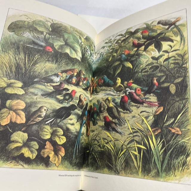 Vintage in Fairyland Book For Sale - Image 11 of 11