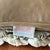 Vintage French Aubusson Style Needlepoint Pillow For Sale - Image 6 of 7