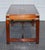 Military Campaign Coffee Table from Harrods Kennedy London For Sale - Image 13 of 16
