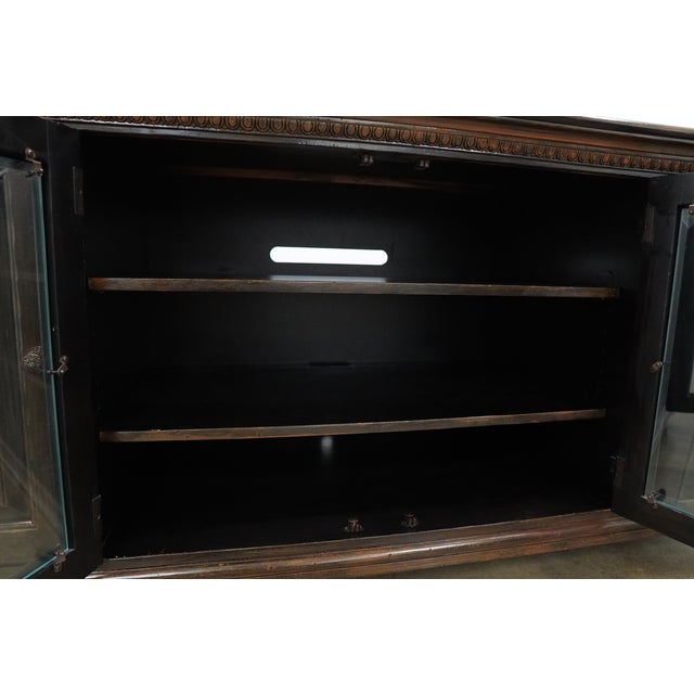Tommy Bahama Wellington Console For Sale - Image 10 of 18