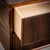 The “MidTown Minimalist” Chest of Drawers - Designed by Karl Kemp Antiques For Sale In New York - Image 6 of 8