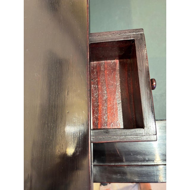 Desk by Josef Hoffmann for Jacob & Josef Kohn, 1905 For Sale - Image 6 of 8