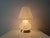 1960s Mushroom Lamp in Murano Glass by Murano for Manifattura Di Murano, 1960s For Sale - Image 5 of 9