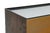 Bespoke Contemporary Brass and Ash 118" Cantilever Sideboard by Ebony Curated For Sale In Tampa - Image 6 of 11