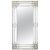 Hand Twisted Wrought Iron Mirror For Sale - Image 11 of 11