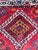 Late 19th Century Antique Qashqai Persian Rug/Bag For Sale - Image 5 of 9