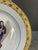 This plate is part of the Muirfield Holiday Plate collection - Celebrity 9408. Featuring a serene angel dressed in flowing...