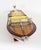 Riva Aquarama Speedboat Model with Cream Interior For Sale - Image 12 of 18