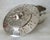 Vintage Art Deco Style, Bernard Rice's Son's Inc., Silver Plate Vegetable or Tureen Serving Bowl For Sale In West Palm - Image 6 of 18