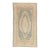 Vintage Turkish Oushak Rug, 05'02 X 09'04 For Sale