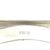 1990s Tiffany & Co Estate Money Clip Sterling Silver For Sale - Image 9 of 10