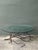 Vintage Patinated Metal Branch Coffee Table For Sale - Image 9 of 12