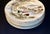 1960s Kutani Hand‑Painted Decorative Plates – 7.25” (5 Available) For Sale - Image 5 of 9