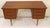 Mid-Century Modern Vintage Mid-Century Teak Desk in the Style of Arne Vodder For Sale - Image 3 of 14