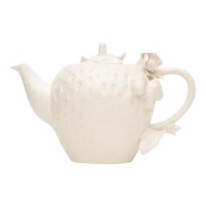 Handmade Chinese Porcelain Teapot