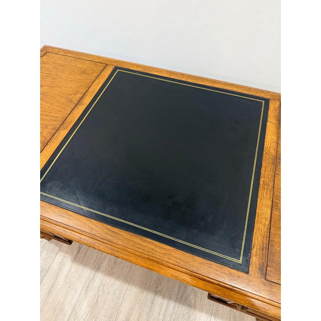 Vintage Mid-Century Drexel Esperanto Desk For Sale - Image 9 of 12