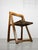 Vintage Trieste Folding Chair by Aldo Jacober, 1960s For Sale - Image 9 of 18
