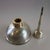 Vintage Tiffany & Co. Sterling Silver Martini Vermouth Dispenser Barware Cocktail Dropper For Sale - Image 10 of 10