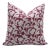 Handmade Block Print Pillow Covers 26x26 Inch- Sulit For Sale