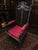 Victorian Jacobean Revival Carved Oak Dining Chairs, 1890s, Set of 6 For Sale - Image 6 of 18
