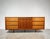 Nine Drawer Mid 20th Century Dresser by American of Martinsville For Sale In New York - Image 6 of 15
