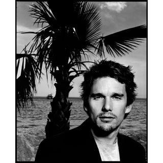 Kevin Westenberg, Ethan Hawke, 2000s, Archival Pigment Print For Sale